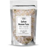 TOS The Organic Spices Safran Rezene Tuzu 1 kg