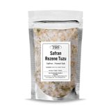 TOS The Organic Spices Safran - Rezene Tuzu 500 gr (1. Kalite) Saffron - Fennel Salt