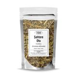 TOS The Organic Spices Şahtere Otu 100 gr (1. Kalite) Fumaria Officinalis, TOS333