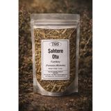 TOS The Organic Spices Şahtere Otu 50 gr (1. Kalite) Fumaria officinalis / Fumitory