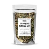 TOS The Organic Spices Sakinleştirici Hatmi Gül Çayı 40 gr (1. Kalite), TOS2174P