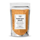 TOS The Organic Spices Salma'nın Derne Karides Izgara Baharatı 100 gr