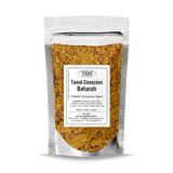 TOS The Organic Spices Salwa'nın Trablus Tavuk Couscous Baharatı 100 gr, TYC6e5c5a876c7f8e7c69df6