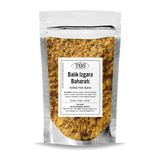 TOS The Organic Spices Samira'nın Cezayir Balık Izgara Baharatı 500 gr