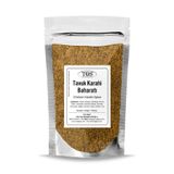TOS The Organic Spices Sana'nın Karaçi Tavuk Karahi Baharatı 100 gr, TOSW6310