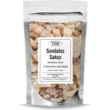 TOS The Organic Spices Sandaloz Sakızı 500 gr