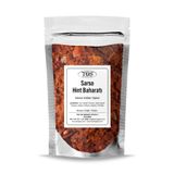 TOS The Organic Spices Sarso Hint Baharatı 100 gr Sarson Indian Spice Blend - Premium Quality | Baharat Karışımı, TOS3236P