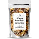 TOS The Organic Spices Satsuma ve Ananaslı Çay 40 gr