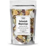 TOS The Organic Spices Satsumalı Meyve Çayı 250 gr