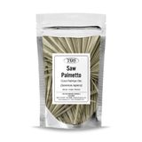 TOS The Organic Spices Saw Palmetto Otu 100 gr (1. Kalite) Serenoa repens / Cüce Palmiye Otu, TOS0961P
