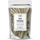 TOS The Organic Spices Saw Palmetto Otu 25 gr (1. Kalite) Serenoa repens / Cüce Palmiye Otu
