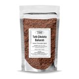 TOS The Organic Spices Scarlett'ın Quebec Tatlı Çikolata Baharatı 500 gr