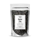 TOS The Organic Spices Seylan Çayı 500 gr (1. Kalite) Ceylon Tea, Premium Quality, TOS1626P