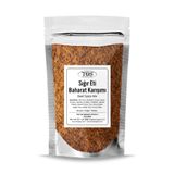 TOS The Organic Spices Sığır Eti Baharat Karışımı 100 gr Beef Spice Blend - Premium Quality, TOS2103