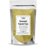TOS The Organic Spices Sinameki Yaprağı Tozu 500 gr