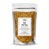 TOS The Organic Spices Siti'nin Bali Endonezya Köri Tozu 100 gr