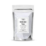 Tos The Organic Spices Sitrik Asit Tozu 250 G Citric Acid Powder