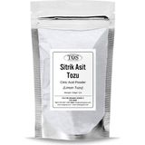 TOS The Organic Spices Sitrik Asit Tozu 500 gr