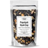 TOS The Organic Spices Siyah Çay & Papatya Çayı 40 gr