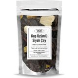 TOS The Organic Spices Siyah Kuş Üzümü Çayı 100 gr