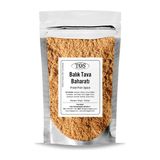 TOS The Organic Spices Sobia'nın Peşaver Balık Tava Baharatı 500 gr
