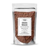 TOS The Organic Spices Sofia'nın Basel Çikolata Baharatı 250 gr