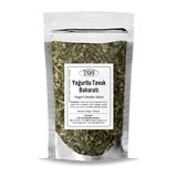 TOS The Organic Spices Sofia'nın Yoğurtlu Tavuk Baharatı 250 gr