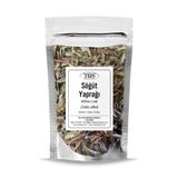 TOS The Organic Spices Söğüt Yaprağı 100 gr (1. Kalite) Salix Alba Willow Leaf, TOS327
