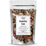 TOS The Organic Spices Sonbahar Çayı 40 gr