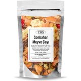 TOS The Organic Spices Sonbahar Rüyası Meyve Çayı 100 gr