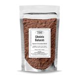 TOS The Organic Spices Sophie'nin Winterthur Baharatlı Çikolata Karışımı 100 gr