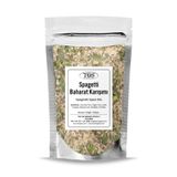 TOS The Organic Spices Spagetti Baharatı 250 gr Spaghetti Spice Blend - Premium Quality | Baharat Karışımı, TYCaa80db5754367fd26efd3