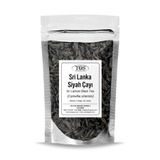 TOS The Organic Spices Sri Lanka Siyah Çayı 250 gr (1. Kalite) Sri Lankan Black Tea, Premium Quality, TOS1622P