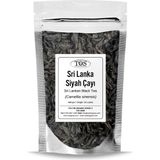 TOS The Organic Spices Sri Lanka Siyah Çayı 500 gr