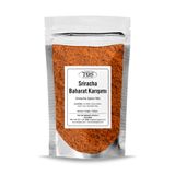 TOS The Organic Spices Sriracha Baharat Karışımı 100 gr Premium Quality, TOS3785P