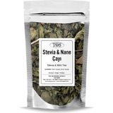 TOS The Organic Spices Stevia & Nane Çayı 250 gr