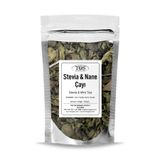 TOS The Organic Spices Stevia & Nane Çayı 40 gr (1. Kalite) Stevia & Mint Tea, TOS2162P