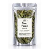 TOS The Organic Spices Stevia Yaprağı 100 gr (1. Kalite) Stevia rebaudiana / Stevia Leaf