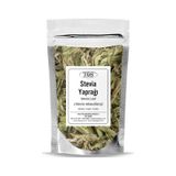 Tos The Organic Spices Stevia Yaprağı 50 G Stevia Rebaudiana