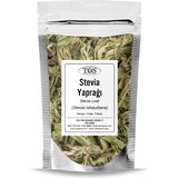 TOS The Organic Spices Stevia Yaprağı 50 gr