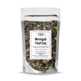 TOS The Organic Spices Süper Moringa ve Yeşil Çay 40 gr (1. Kalite), TOS2006P