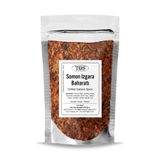 TOS The Organic Spices Svetlana'nın Somon Izgara Baharatı 100 gr, TYC446ba9e2eef292f36514b