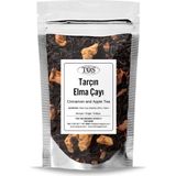 TOS The Organic Spices Tarçın ve Elma Çayı 250 gr