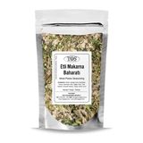 TOS The Organic Spices Tatiana'nın Etli Makarna Baharatı 250 gr