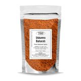 TOS The Organic Spices Tatiana'nın Kızarmış Uskumru Baharatı 250 gr - Dünya Mutfakları Koleksiyonu