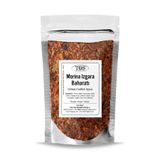 TOS The Organic Spices Tatiana'nın Morina Balığı Izgara Baharatı 250 gr, TOSW0128