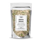TOS The Organic Spices Tatiana'nın Uskumru Baharatı 250 gr - Dünya Mutfakları Koleksiyonu