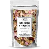 TOS The Organic Spices Tatlı Rüyalar Çayı 250 gr