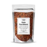 TOS The Organic Spices Tavlin Pizza Filistin Pizza Baharat Karışımı 100 gr Palestinian Pizza Spice Blend - Premium Quality