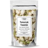TOS The Organic Spices Tomurcuk Yasemin Çiçeği 250 gr